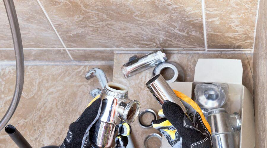 Local Chimney Repair in Osceola, PA